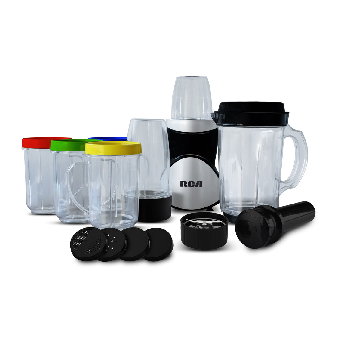 Procesador de Alimentos RC-3198
