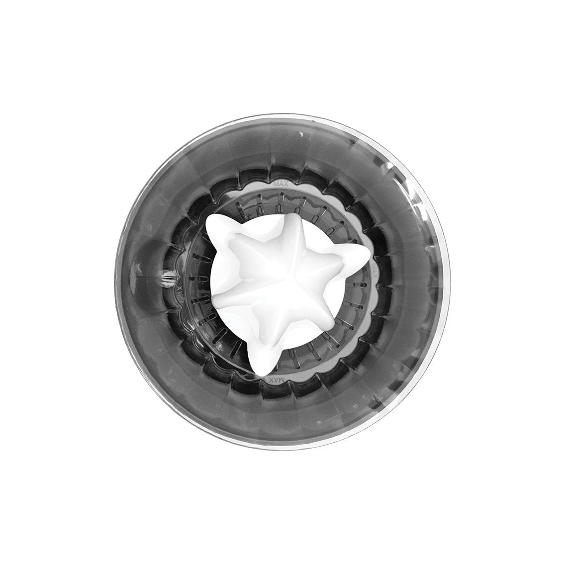 Exprimidor de Cítricos RC-8004